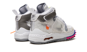 Air Force 1 Mid "Off-White - White" DO6290 100