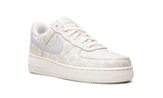 AIR FORCE 1 '07 SE JACQ WMNS "Flower Embroidery" DR6402 900
