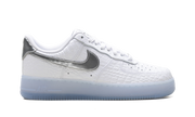 Air Force 1 Low '07 "Crocodile White Blue Tint" IR1981 100