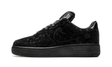 Louis Vuitton Air Force 1 Low "Virgil Abloh - BLACK/BLACK" 1A9VD6