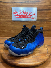 Nike Air Foamposite One International Blue