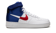 Air Force 1 High '07 "Los Angeles Clippers" BQ4591 102