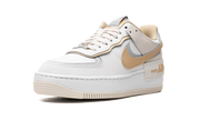 NIKE AIR FORCE 1 LO SHADO WMNS "Sail Tan" DV7449 100