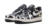 Air Force 1 Low WMNS "Cow Print Black" IO0442 001
