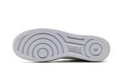 AIR FORCE 1 FLYKNIT LOW 2.0 "PURE PLATINUM" AV3042 100