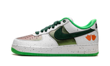 Air Force 1 Low "Ducks of a Feather University of Oregon" IU7613 100
