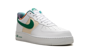 Air Force 1 '07 LV8 EMB "White Malachite" DM0109 100