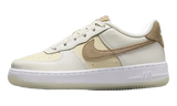 AIR FORCE 1 LOW GS "Sail Coconut Milk White Khaki" HF5349 100