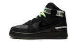 Air Force 1 High '07 LE "Lauren Halsey/ Summaeverythang" CU3052 001