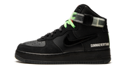 Air Force 1 High '07 LE "Lauren Halsey/ Summaeverythang" CU3052 001