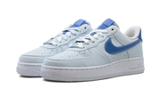 AIR FORCE 1 LO WMNS "Shades of Blue" FN7185 423