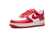 Air Force 1 Low "Terror Squad - University Red" II4391 100