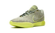 LeBron 21 "Algae" FV2345 302