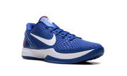Zoom Kobe 6 Protro "Dodgers" CW2190 400