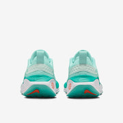 Nike Womens ReactX Infinity Run Flyknit 4