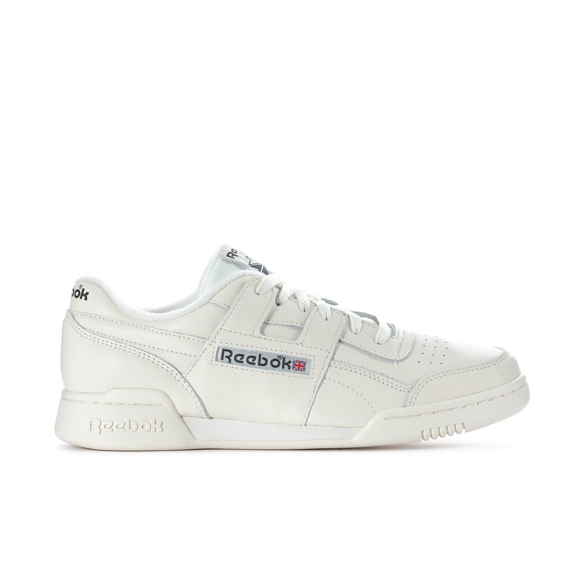 Workout Plus - Mens