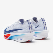 Nike Alphafly 3 - Soccer Ball Grey/Blue Void