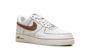Air Force 1 '07 LV8 "Ivory Saddle Bro" HQ2037 101