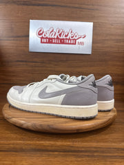 Jordan 1 Retro Low OG Atmosphere Grey