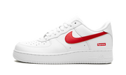 Air Force 1 Low "Supreme - Shanghai" CU9225 101