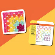 Crochet Color Magic in a Box