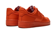 AIR FORCE 1 '07 MNS WMNS "Triple Orange" DZ4442 800