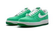 AIR FORCE 1 LO CANVAS MNS WMNS "Tourmaline" 318636 311