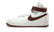 Air Force 1 HI Retro QS "White Chocolate" 743546 102