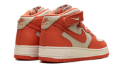 Air Force 1 Mid "Safety Orange" FB2036 700