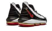 LeBron 16 "Remix" CD2451 101