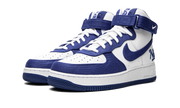 Air Force 1 High EMB "Dodgers" DC8168 100