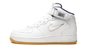 Air Force 1 Mid Jewel QS "NYC - Yankees" DH5622 100