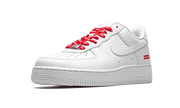 Air Force 1 Low "Supreme - Mini Box Logo White" CU9225 100