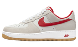 Air Force 1 Low '07 LV8 "Summit White Varsity Red Gum" IB6388 101