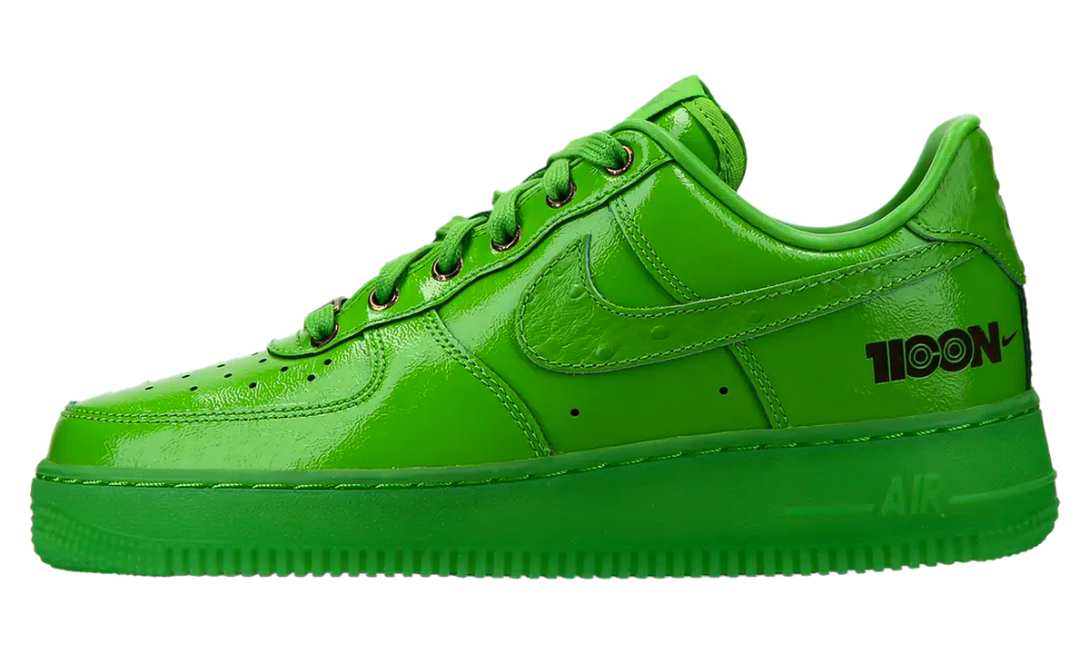 Air Force 1 Low LX "Icon Green Apple" IV6822 399