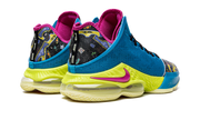 LeBron 19 Low "LeBronival" DM1058 500