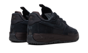 AIR FORCE 1 ILD WMNS "Black / Velvet Brown" FB2348 001