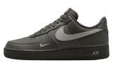 Air Force 1 Low '07 "Carbon Fiber Swoosh Newsprint College Grey" IV5732 001