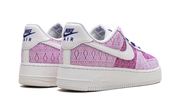 Air Force 1 '07 WMNS "Woven Together - Pink" HF5128 902