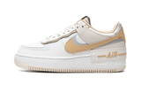 NIKE AIR FORCE 1 LO SHADO WMNS "Sail Tan" DV7449 100