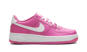 Air Force 1 GS "Playful Pink" FV5948 600