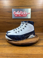 Jordan 9 Retro Pearl Blue
