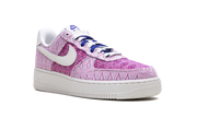 Air Force 1 '07 WMNS "Woven Together - Pink" HF5128 902
