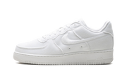 Air Force 1 Low Canvas "Summit White Light Orewood Brown" HV1204 100