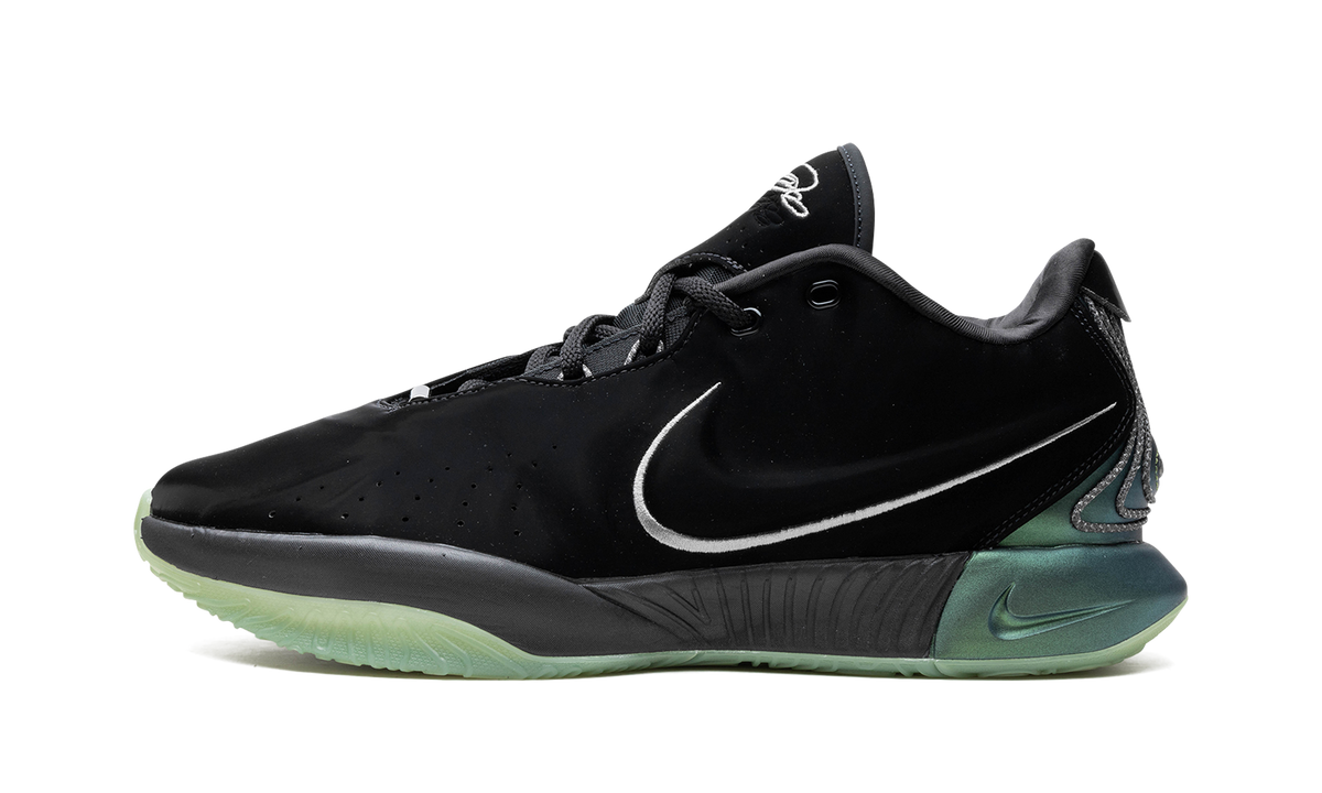 LeBron 21 "Tahitian" FB2238 001