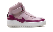 Air Force 1 Jester XX High WMNS "Plum Chalk" AR0625 501