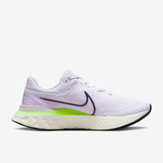 Nike React Infinity Run Flyknit 3