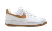 Air Force 1 Low '07 WMNS "Next Nature White Flax" DC9486 103