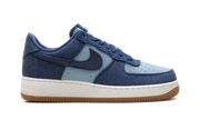 Air Force 1 Low '07 LV8 "Denim Navy Worn Blue" IR0951 400