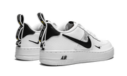 Air Force 1 LV8 Utility (GS) "Overbranding" AR1708 100